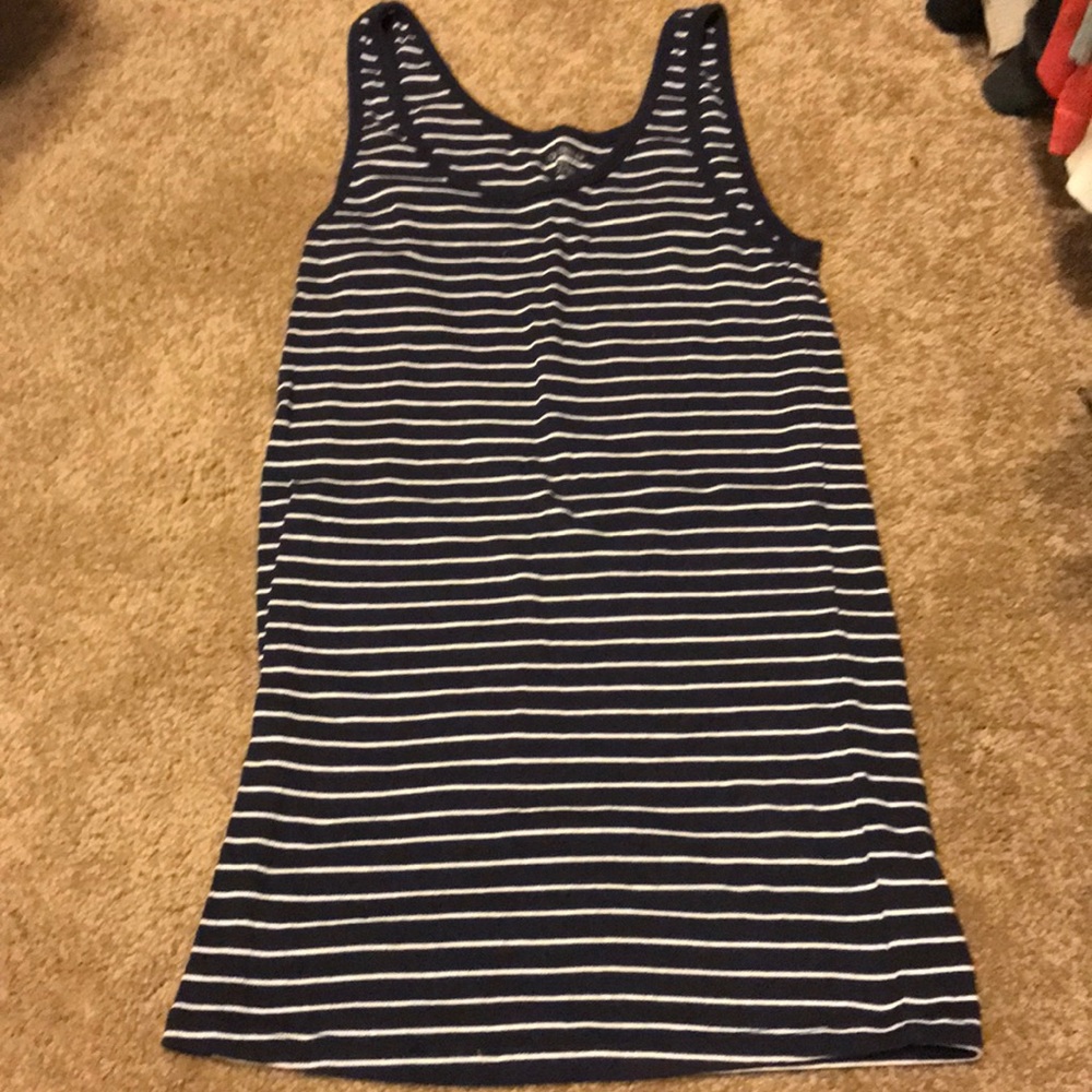 Motherhood tank top